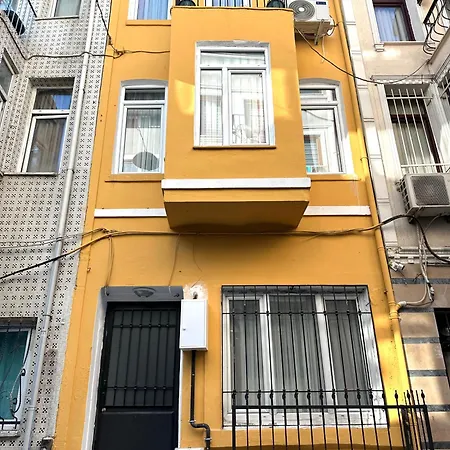 Yellowhouse 3