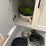 アパートホテル Yellowhouse 3 4*