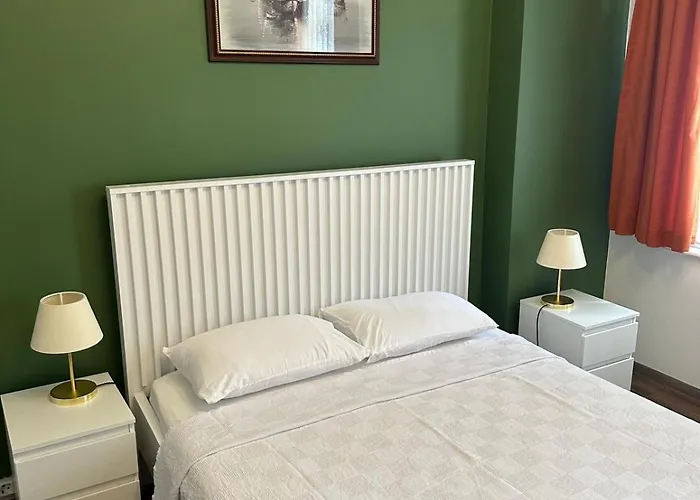 Yellowhouse 3 Istanbul