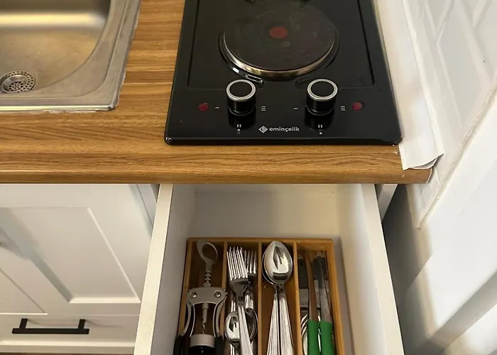 Yellowhouse 3 4* Istanbul