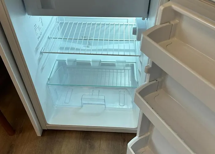 Lägenhetshotell Yellowhouse 3 Istanbul