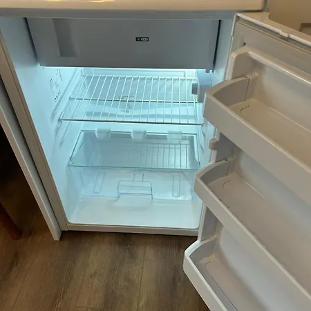 Ξενοδοχείο με διαμερίσματα Yellowhouse 3 Κωνσταντινούπολη