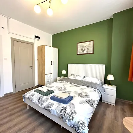 Yellowhouse 3 Ξενοδοχείο με διαμερίσματα Κωνσταντινούπολη